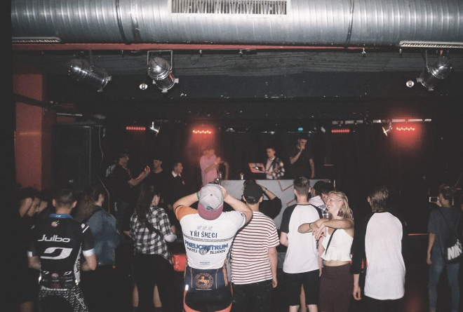 25 Samey Dalyb Haha crew Ostrava Barrák